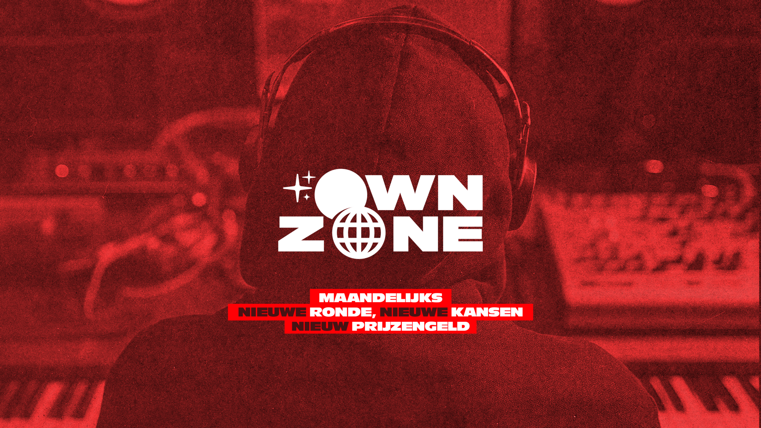 Own Zone Music